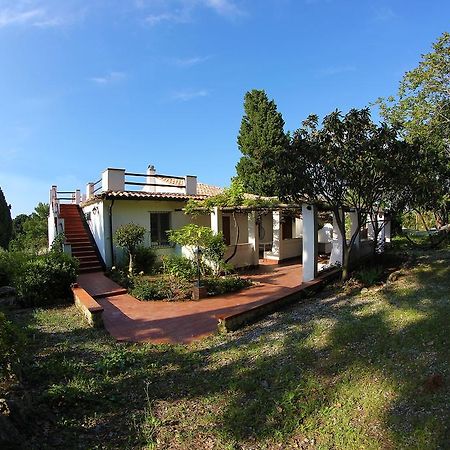 Tenuta Conte Ruggero Santa Domenica  Zewnętrze zdjęcie