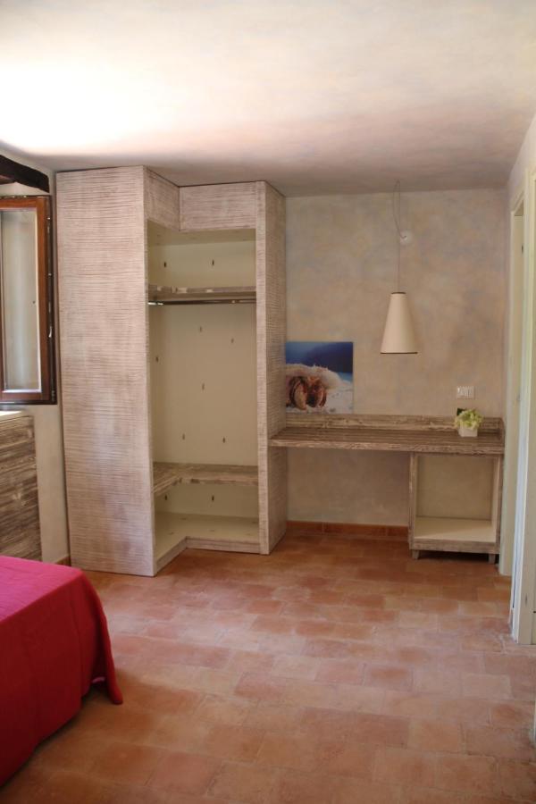 Tenuta Conte Ruggero Santa Domenica  Zewnętrze zdjęcie