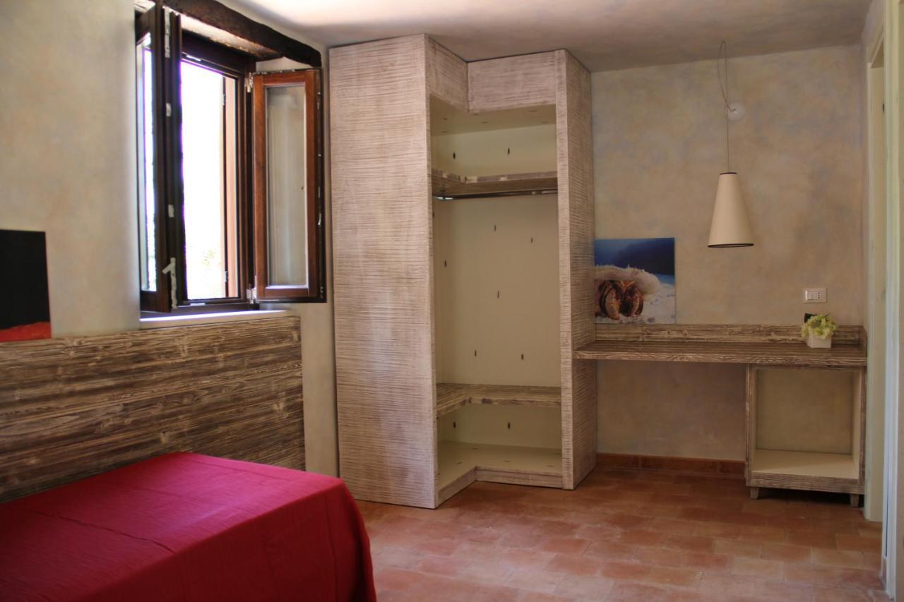 Tenuta Conte Ruggero Santa Domenica  Zewnętrze zdjęcie