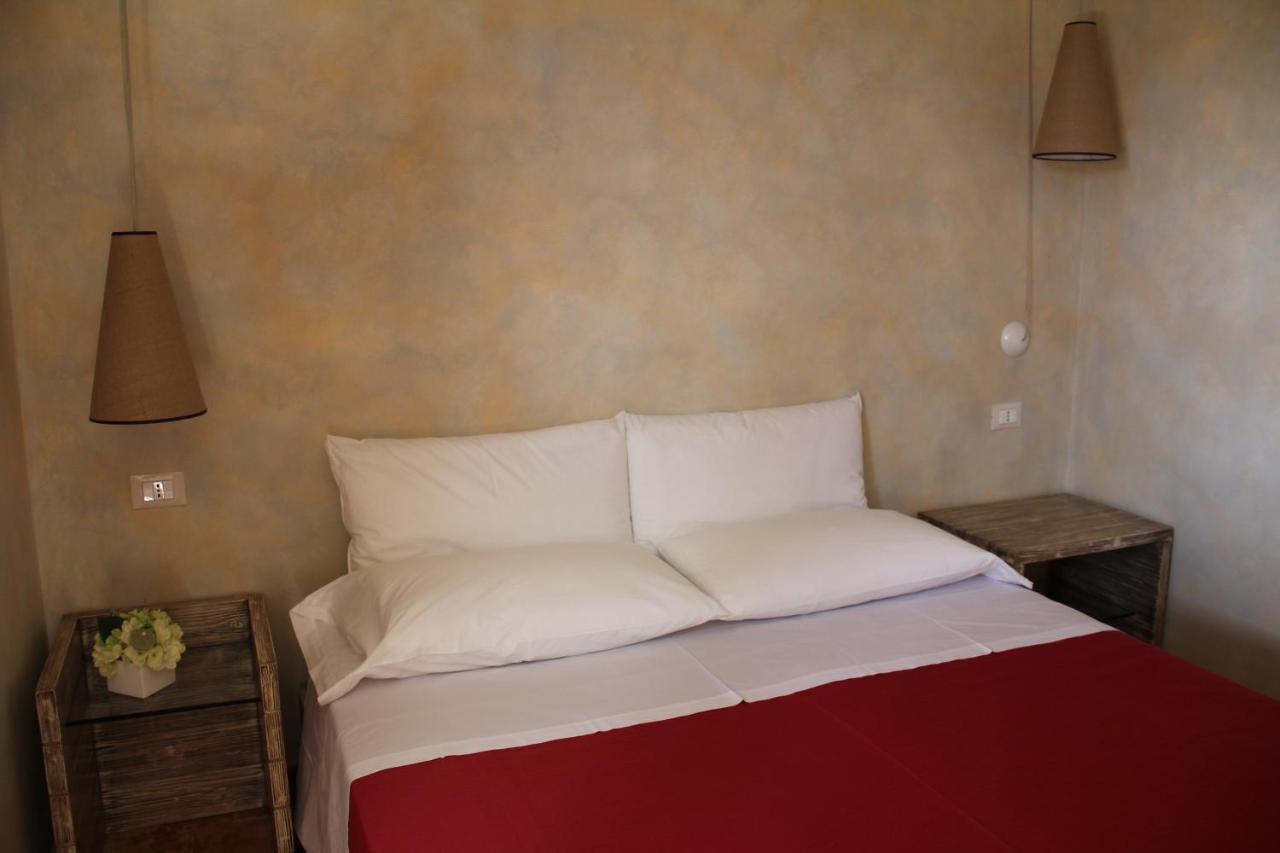 Tenuta Conte Ruggero Santa Domenica  Zewnętrze zdjęcie