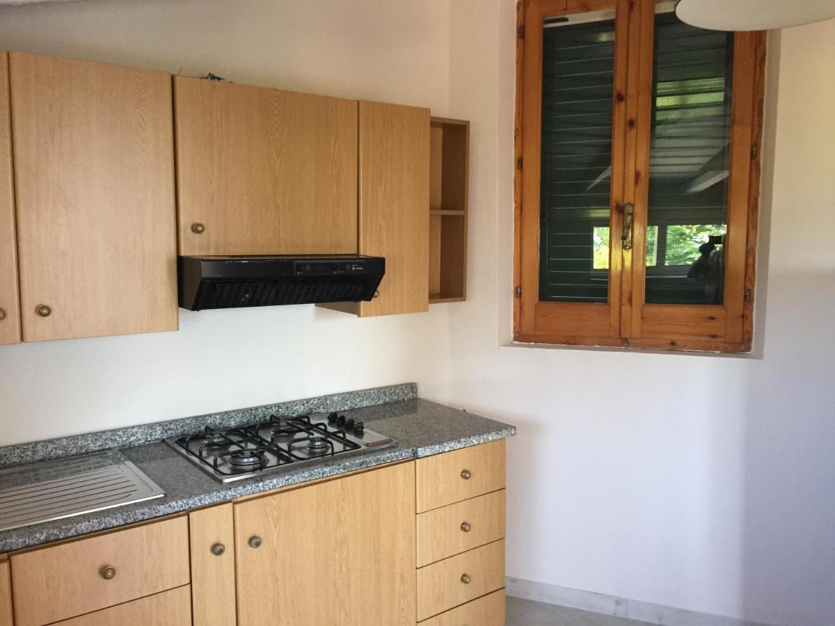 Tenuta Conte Ruggero Santa Domenica  Zewnętrze zdjęcie