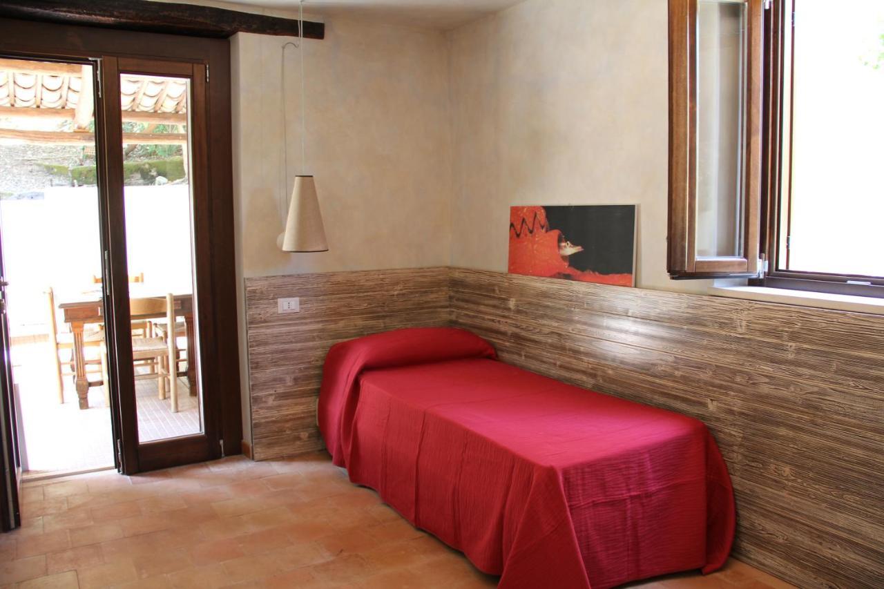 Tenuta Conte Ruggero Santa Domenica  Zewnętrze zdjęcie
