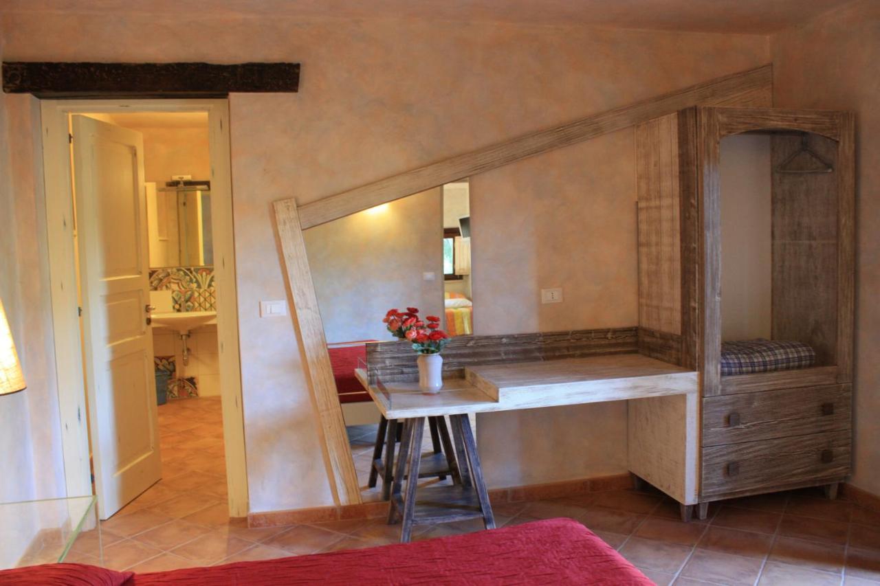 Tenuta Conte Ruggero Santa Domenica  Zewnętrze zdjęcie