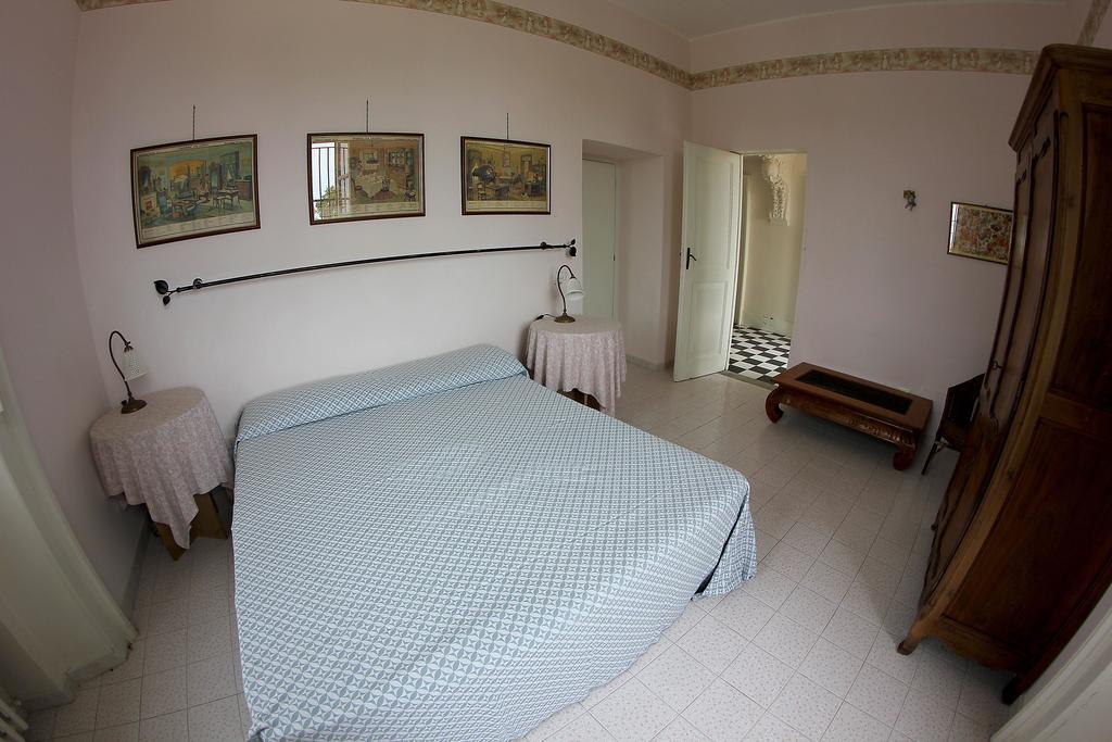 Tenuta Conte Ruggero Santa Domenica  Pokój zdjęcie