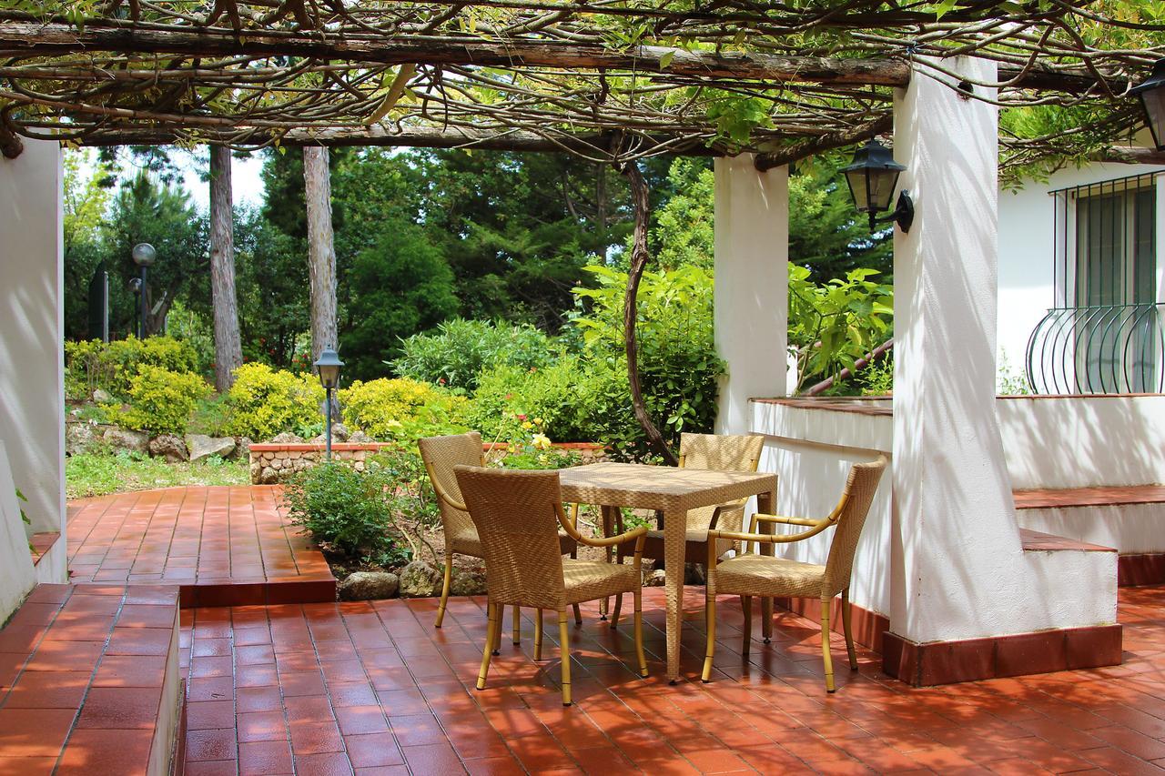 Tenuta Conte Ruggero Santa Domenica  Zewnętrze zdjęcie