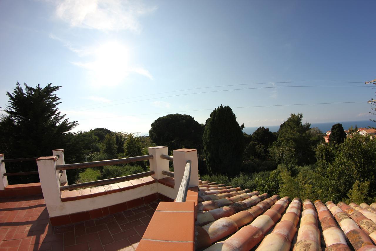 Tenuta Conte Ruggero Santa Domenica  Zewnętrze zdjęcie