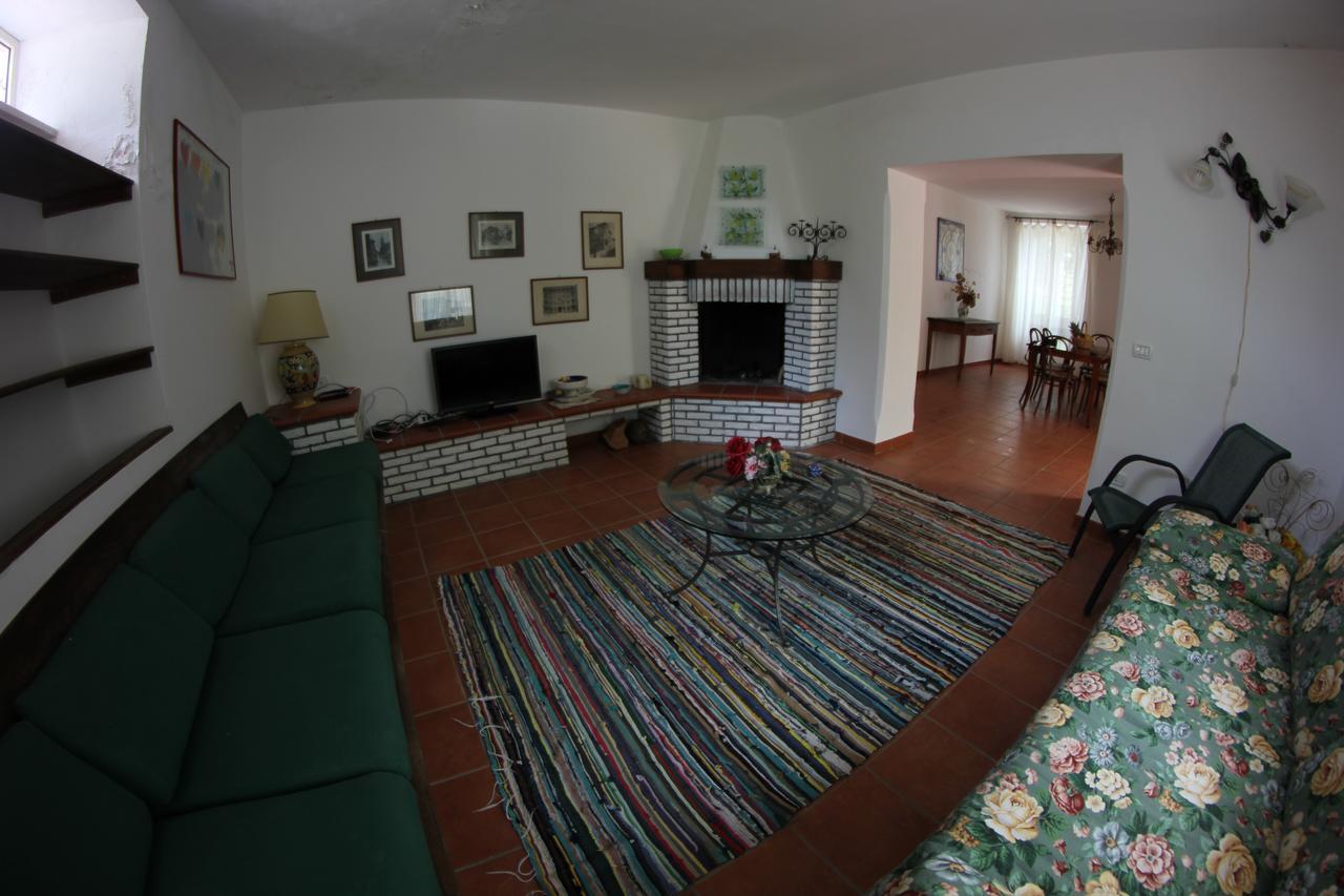 Tenuta Conte Ruggero Santa Domenica  Zewnętrze zdjęcie