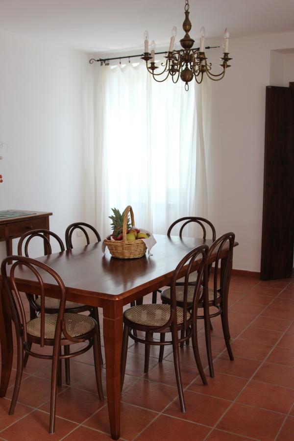 Tenuta Conte Ruggero Santa Domenica  Zewnętrze zdjęcie