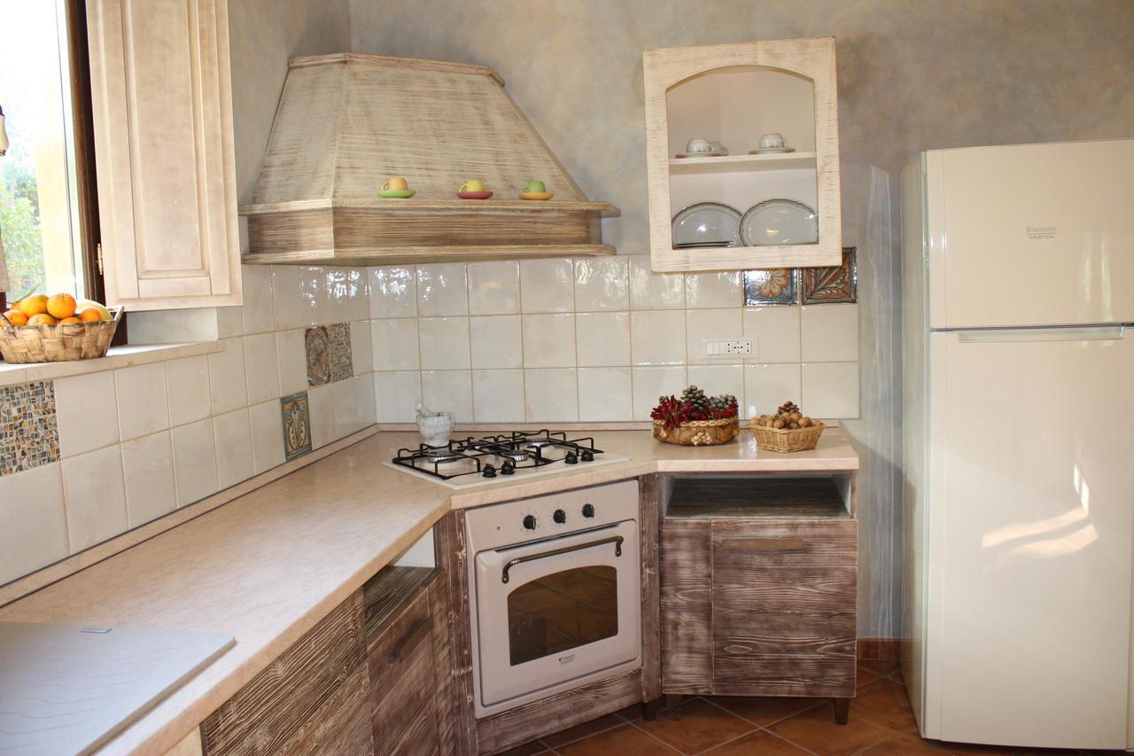 Tenuta Conte Ruggero Santa Domenica  Zewnętrze zdjęcie